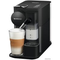 Капсульная кофеварка DeLonghi Lattissima One Evo EN510.B