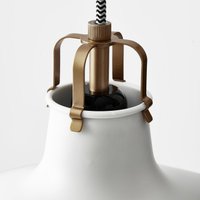 Подвесная люстра Ikea Ranarp 20390970