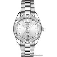 Наручные часы Tissot PR 100 Sport Chic T101.910.11.031.00