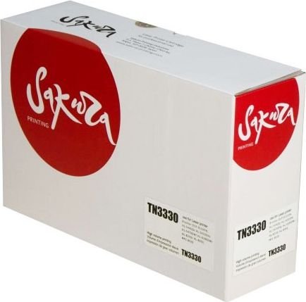 

Картридж Sakura Printing SATN3330