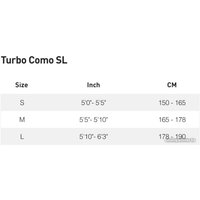 Электровелосипед Specialized Turbo Como SL 5.0 S 2023 (Smoke/Transparent)