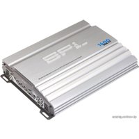 Автомобильный усилитель SPL FX4-1600