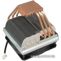 Кулер для процессора Thermaltake BigTyp 120 (CL-P0114-01)
