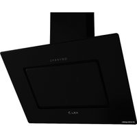 Кухонная вытяжка LEX Leila 900 (черный)