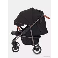 Коляска прогулочная «книга» Rant Vega 2023 RA057 (black)