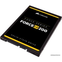 SSD Corsair Force LE200 120GB CSSD-F120GBLE200C