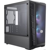 Корпус Cooler Master MasterBox MB311L ARGB с контроллером MCB-B311L-KGNN-S02