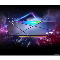 Оперативная память ADATA XPG Spectrix D50 RGB 2x8GB DDR4 PC4-40000 AX4U50008G19M-DGM50X