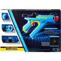Бластер игрушечный Nerf Райвл Видение F3959121