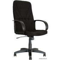 Офисное кресло Office-Lab КР37 (ткань, черный)