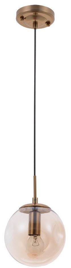 

Подвесная люстра Arte Lamp Tureis A9915SP-1PB