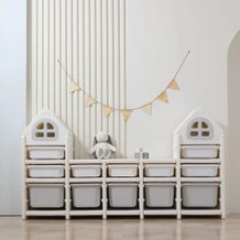 Комоды для игрушек