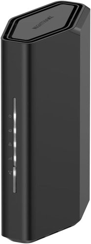 Wi-Fi роутер NETGEAR Nighthawk RS100