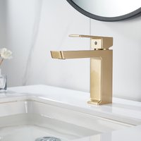 Смеситель Rose R1801G-1