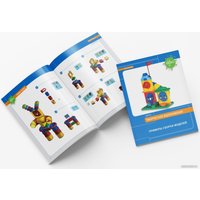 Конструктор DIBO Творческое вдохновение LBS2303