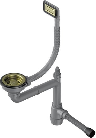 Omoikiri WK-1-UN LG 4956832