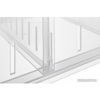 Органайзер для хранения Econova Rolly 433218301 (бесцветный)