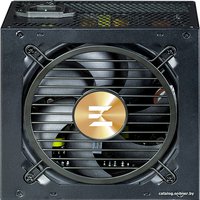 Блок питания Zalman TeraMax II 750W ZM750-TMX2 в Пинске