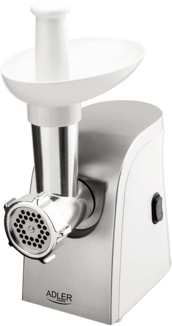 

Мясорубка Adler AD 4808