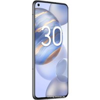 Смартфон HONOR 30 BMH-AN10 8GB/256GB (полночный черный)