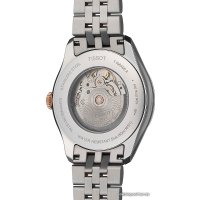 Наручные часы Tissot Ballade Powermatic 80 Cosc T108.408.22.037.01