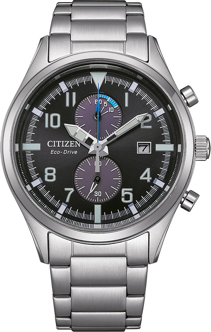 

Наручные часы Citizen CA7028-81E