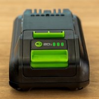 Аккумулятор Greenworks G24HP2 (24В/2 Ач)