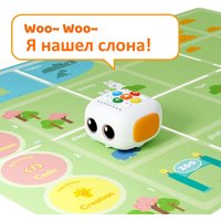 Робототехнический набор Matatalab Tale-Bot Pro с набором Activity Box