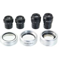 Микроскоп Микромед МС-5-ZOOM LED 24799 в Борисове