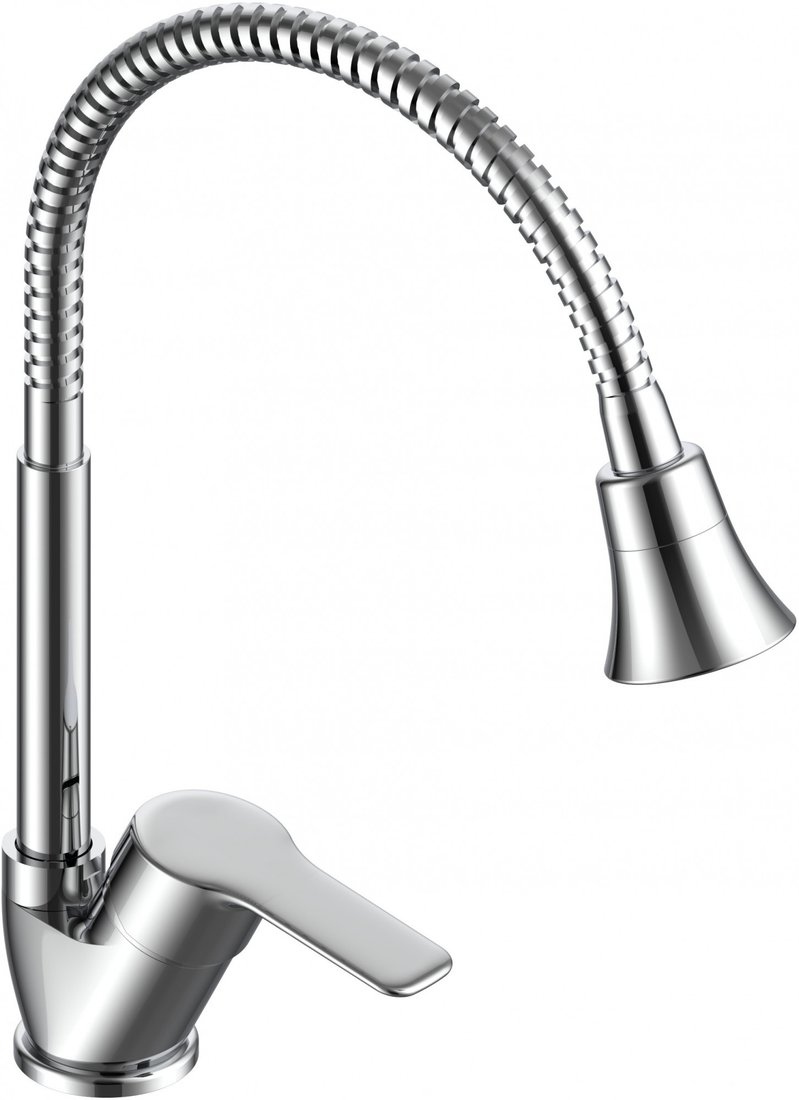 

Смеситель Voda Wave WA519F