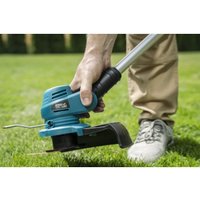 Триммер Dedra DED6990 (без АКБ)