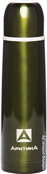 Термос Арктика 102-750 Green
