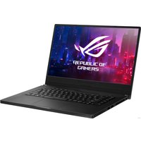 Игровой ноутбук ASUS ROG Zephyrus G GA502DU-AL025T