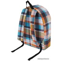 Городской рюкзак Erich Krause EasyLine 17L Colorado Tartan 51727