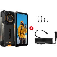 Смартфон Ulefone Armor 26 Ultra (черный)