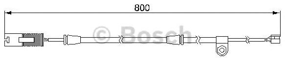 

Bosch 1987474945