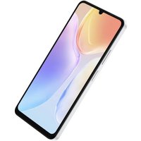Телефон Ulefone Note 20 Pro 4GB/128GB (белый) в Солигорске