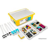 Набор деталей LEGO Education Spike Prime 45678 Базовый набор