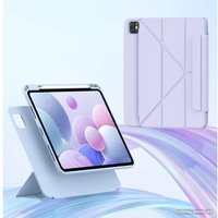 Чехол для планшета Baseus Minimalist для Apple iPad Pro 12.9 (розовый)