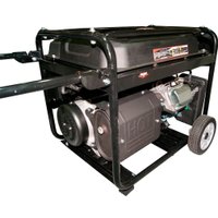 Бензиновый генератор Lifan 10500E-3U