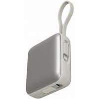 Внешний аккумулятор Magssory Cell 10K 10000mAh PBN005