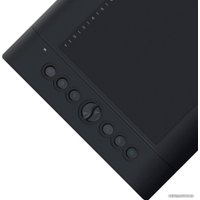 Графический планшет Huion H610 Pro