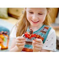 Конструктор LEGO City 60342 Трюковое испытание Нападение акулы