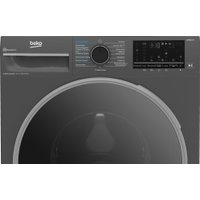 Стирально-сушильная машина BEKO B3DFR57H22A