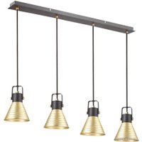 Подвесная люстра Lumion Ollie 3787/4