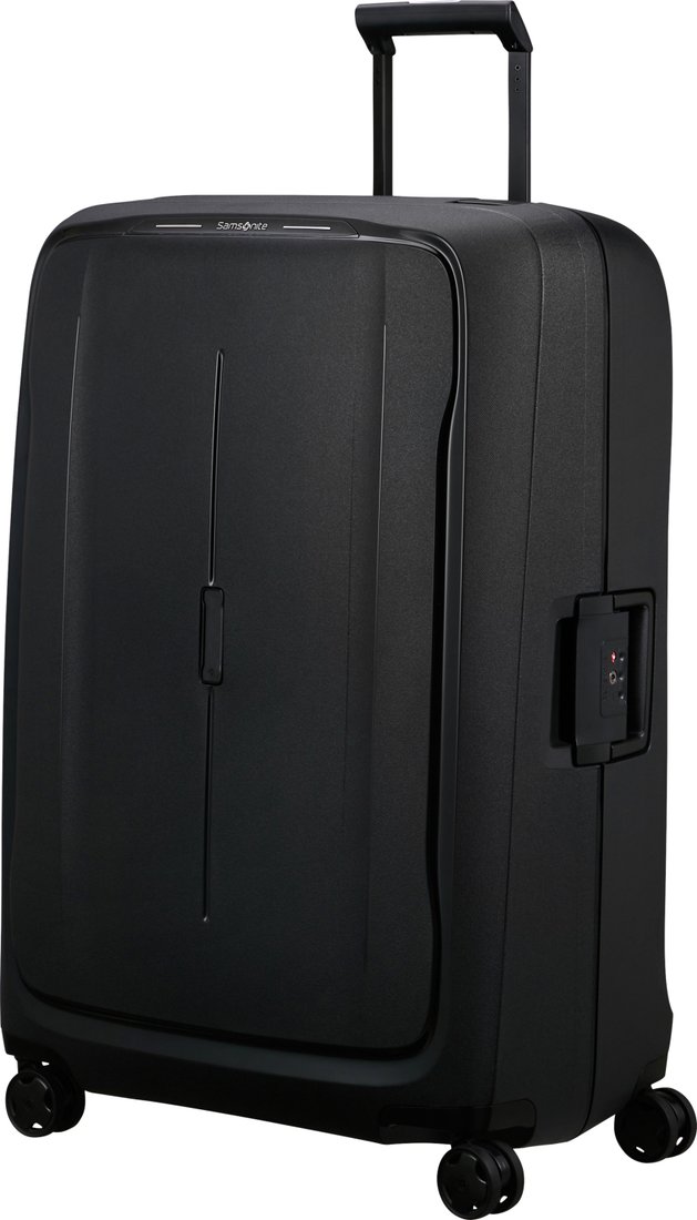 Чемодан-спиннер Samsonite Essens Graphite 81 см