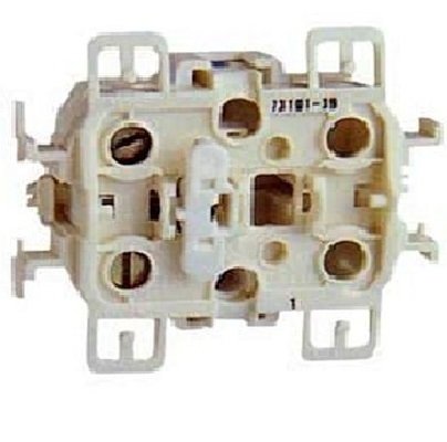 

Выключатель Simon 73101-39