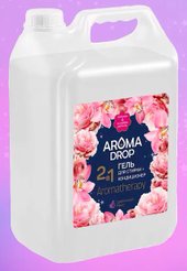 2 в 1 Aromatherapy Цветочный микс 5л