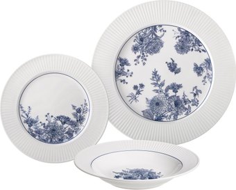 Столовый сервиз Lefard Royal Blue 425-305