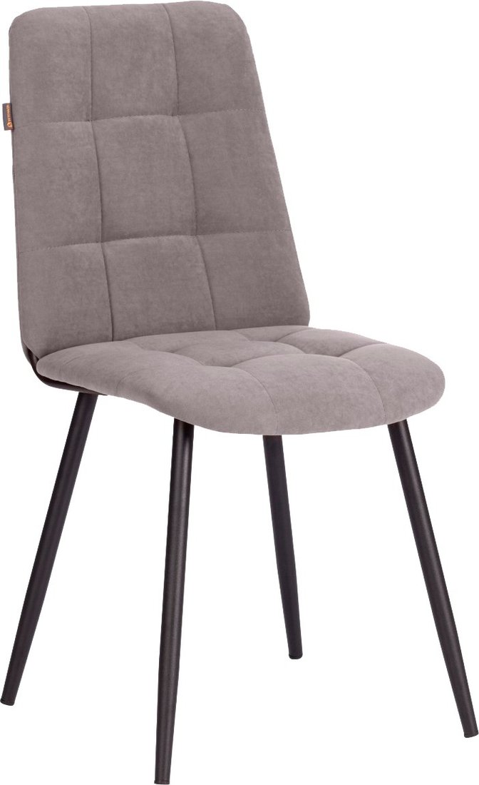 

Стул TetChair Asti (серый)